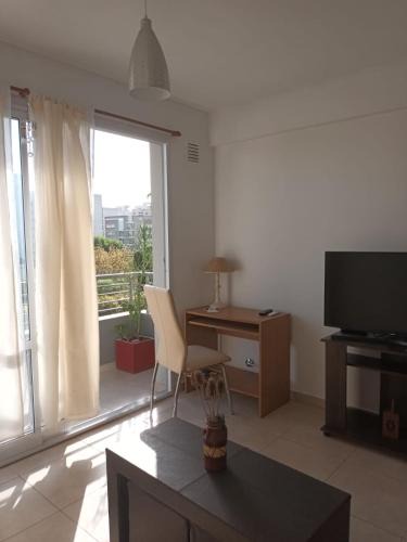 La Plata Apartment | DEPTO 2 Y 62 CON COCHERA PROPIA