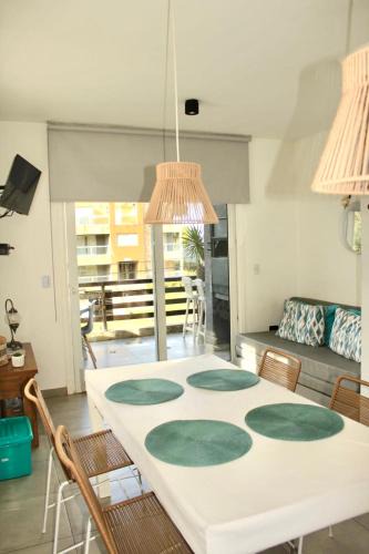 Las Gaviotas Apartment | Depto 24 Punta Pampa