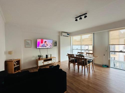 Barracas Apartment | Depto 3 ambientes. San Telmo