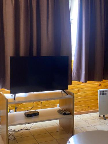 Las Lenas Apartment | Depto 5 pax, 2 baños, Cirrus 967