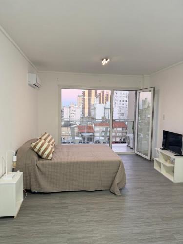 Necochea Apartment | Depto a estrenar a media cuadra del mar con amenities