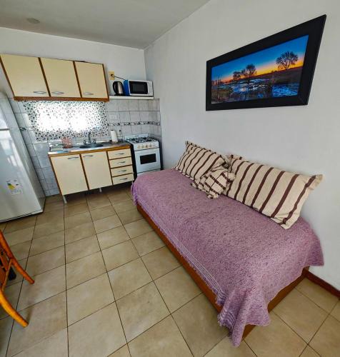 Olavarria Apartment | Depto AC Olavarria