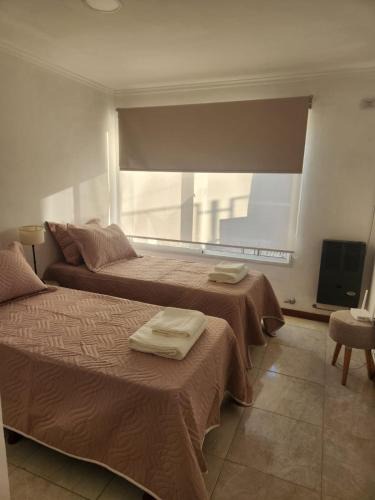 Trenque Lauquen Apartment | Depto céntrico y luminoso en Trenque Lauquen