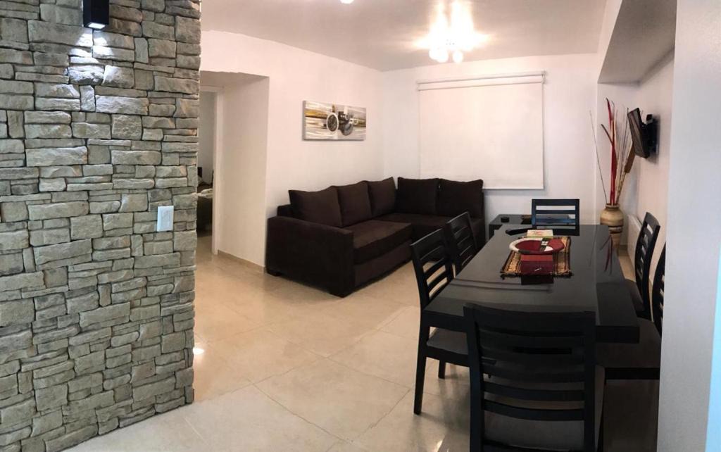 Lanin National Park Apartment | Depto centrico Belgrano