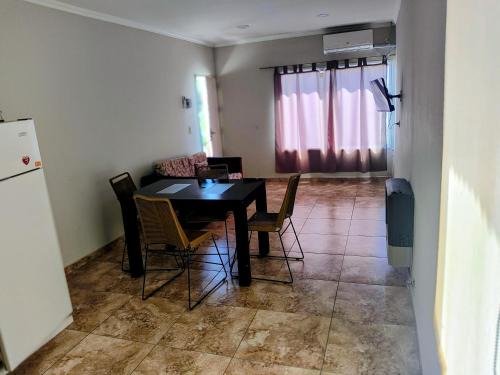 Villa Regina Apartment | Depto Civora 3