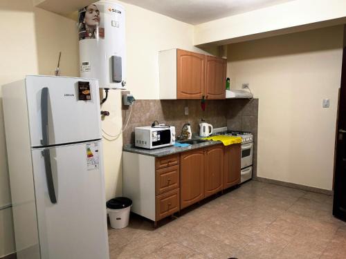 Belen Apartment | Depto Clarita