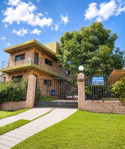 San Antonio de Arredondo Apartment | Depto deluxe frente al río