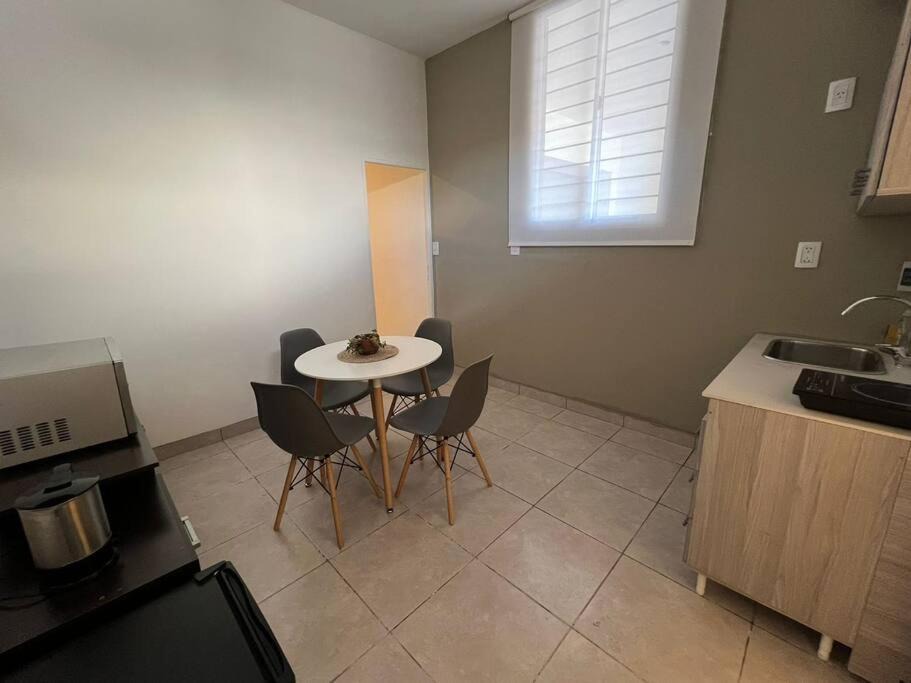 Maipu Apartment | Depto en el centro de Maipú