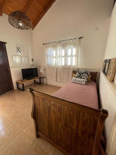 Esquina Apartment | Depto en zona centro!