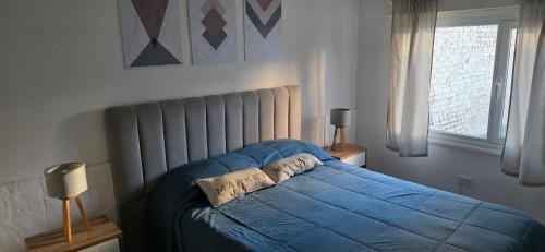 Puerto Madryn Apartment | Depto Gales, a 1 cuadra del mar