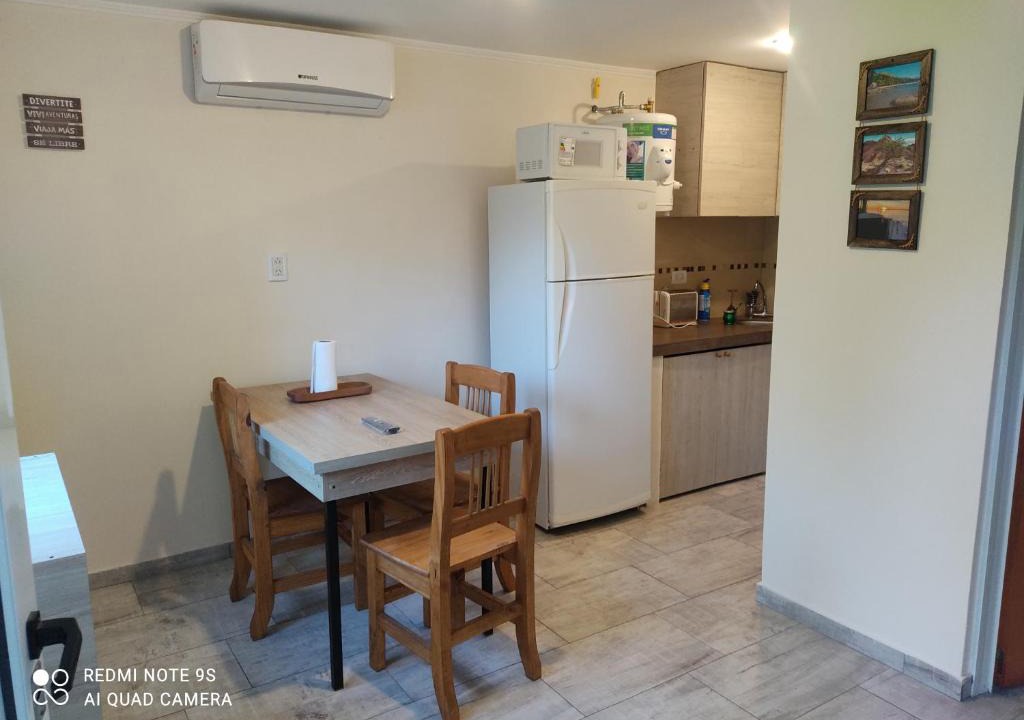 Mar del Tuyu Apartment | depto itagua