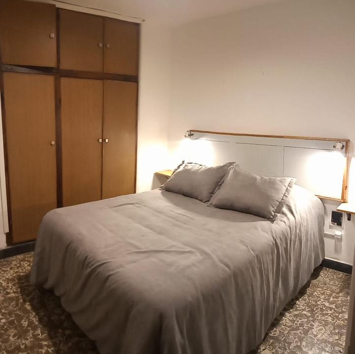 Constitucion Apartment | Depto LÓPEZ