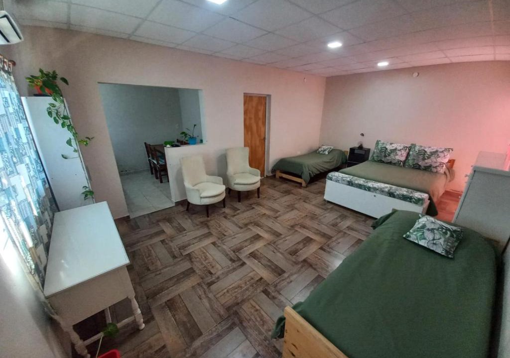 Villa Mercedes Apartment | Depto Lu 3