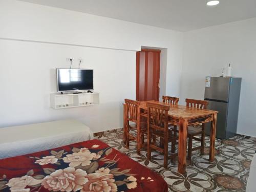 Villa Mercedes Apartment | Depto Manzur