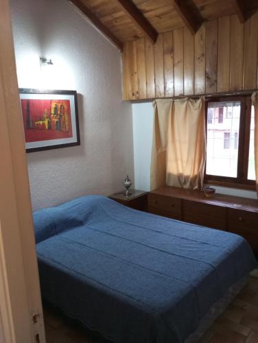 Punta Mogotes Apartment | Depto Mogotes 3 amb c patio y parrilla