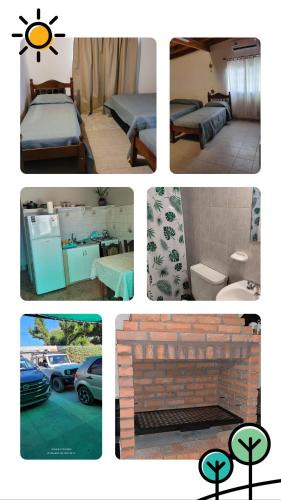 San Antonio Oeste Apartment | Depto Nacho