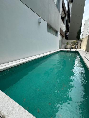 Palermo Apartment | Depto Palermo Hollywood -Gorriti Hospedar -