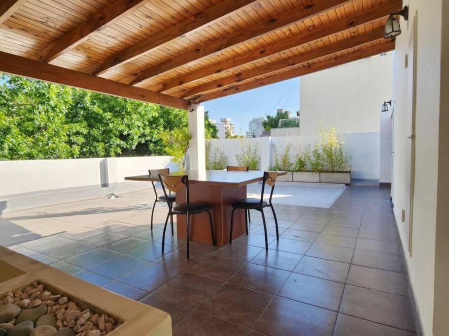 Villa Urquiza Apartment | Depto para descansar y disfrutar