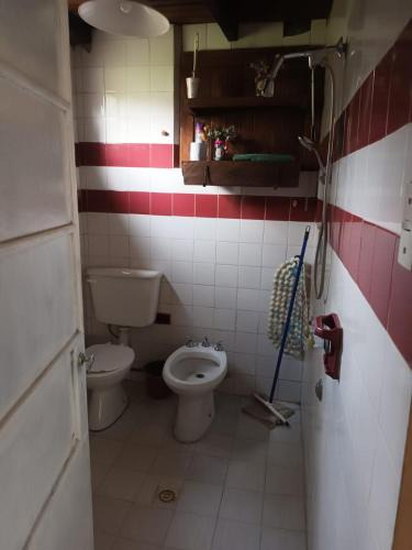 Sierra de la Ventana Apartment | Depto R Clotilde