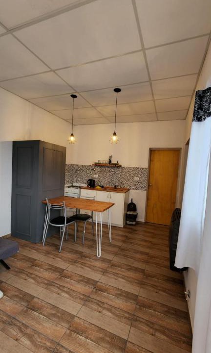 General Roca Apartment | Depto roca