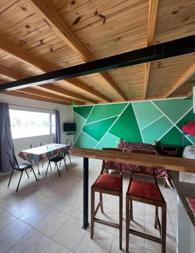 Trelew Apartment | Depto Ruta 3