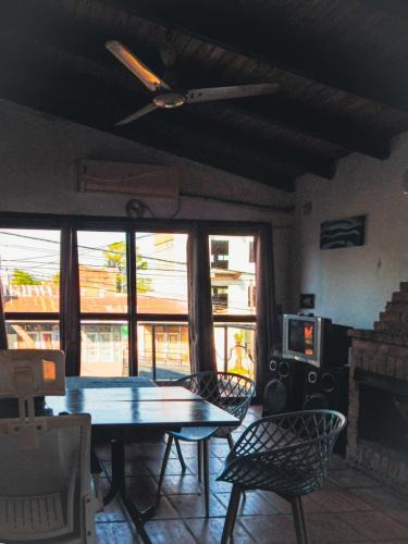 Posadas Apartment | Depto Terraza & Confort