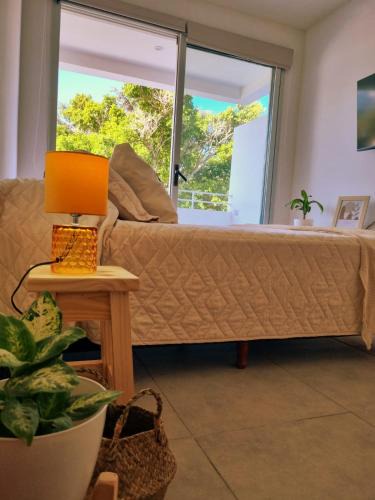 La Plata Apartment | Depto Zona Plaza Paso con opcion de Cochera byLofter