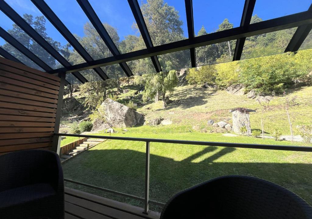 San Martin de los Andes Apartment | Deptos De la Cascada I Con la Mejor Vista de San Martín - Ayres del Bosque Alojamientos