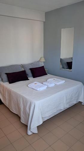 Centro Apartment | Deptos Irun I