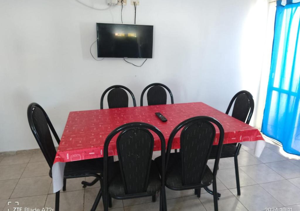 Villa Maria Apartment | DEPTOS VM Complejo x 3