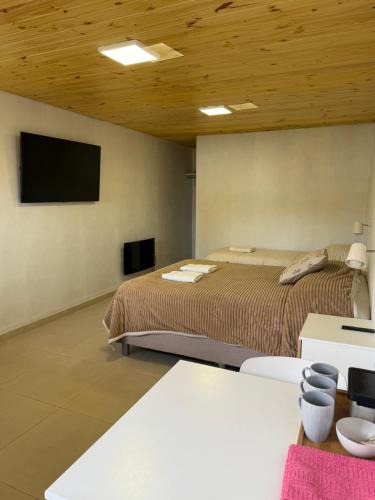 Perito Moreno Apartment | Deptosxdia