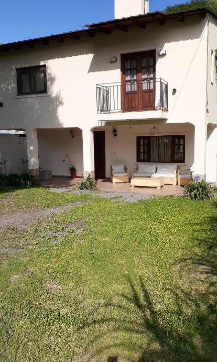 Villa San Lorenzo House | Descanso