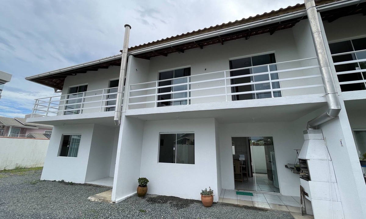 Picarras Apartment | Descanso em Ambiente Tranquilo e Acolhedor - Apto 2- Cond. Serra Saudade