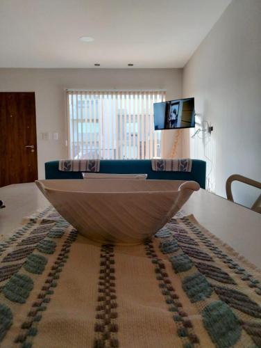 Playa Union Apartment | Descanso en el Sur