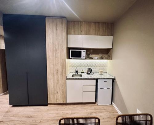 La Rioja Apartment | Descanso en la ciudad