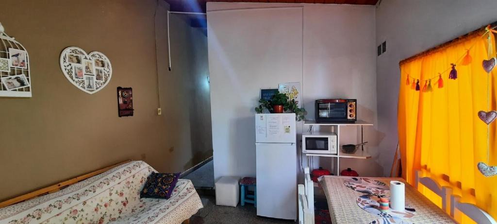 Trelew Apartment | Descanso en la Patagonia