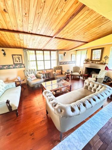 Tafi del Valle House | Descanso Perfecto en Tafí del Valle
