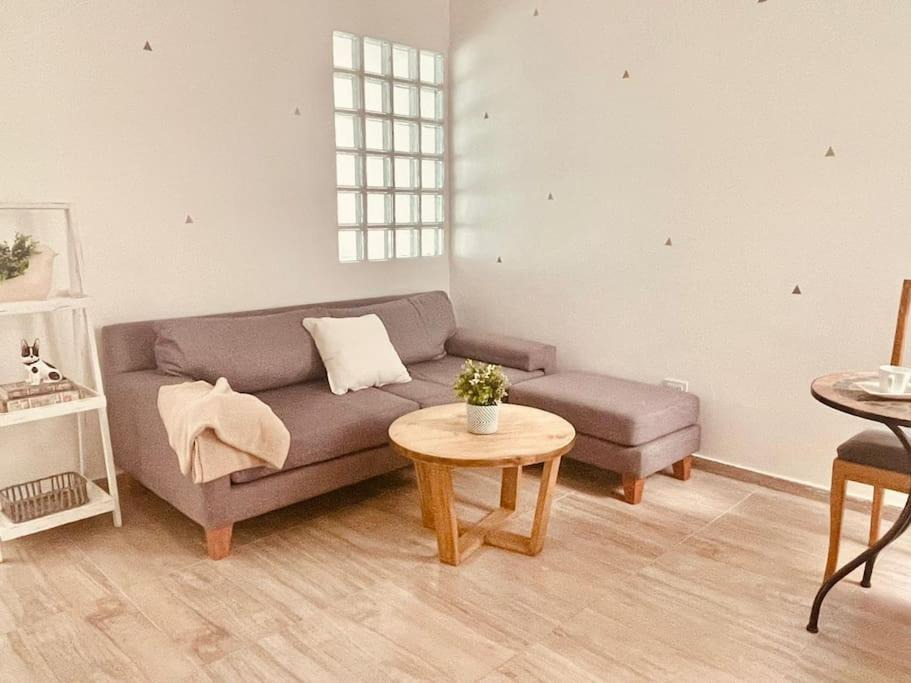 Vicente Lopez Apartment | deshabilitado