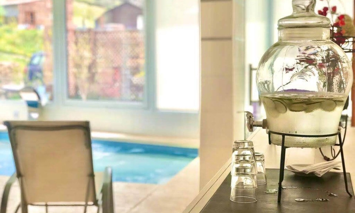 El Chalten Hotel | Destino Sur Hotel & Spa de Montaña