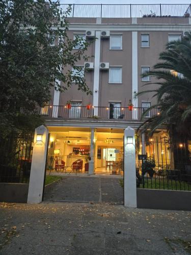 Villa Devoto Hotel | Devoto Hotel Boutique