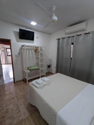 Formosa Apartment | Di Arte 1 - A 200 metros de la Terminal - con Cochera