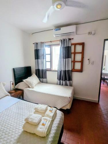 Formosa Apartment | Di Arte 2 - A 200 metros de la Terminal - con Cochera - Complejo privado