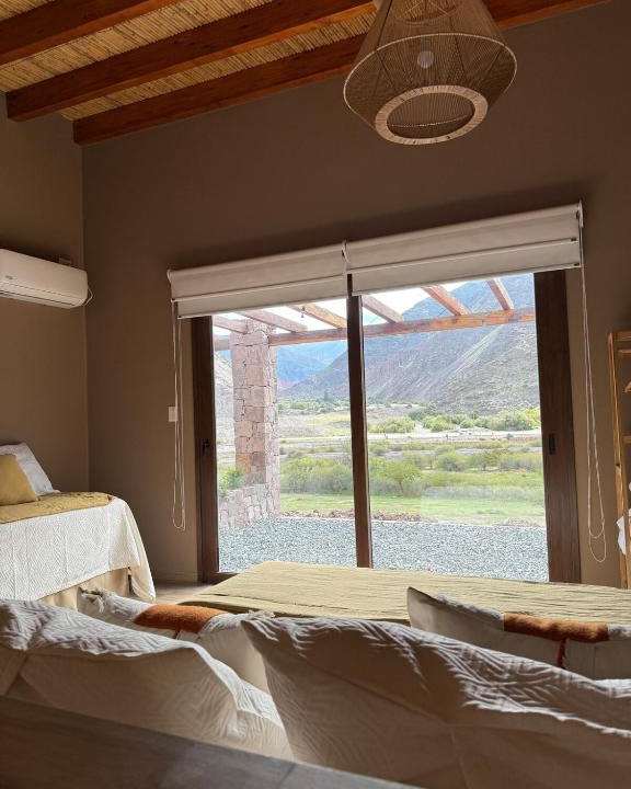 Tilcara Apartment | Distinguida Cabaña en Purmamarca