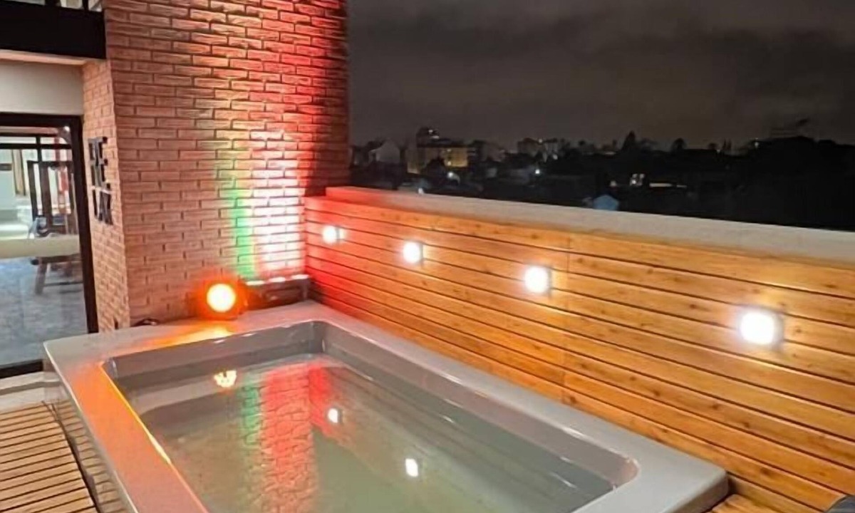 Salta Condo | Distrito A by FMA Coliving