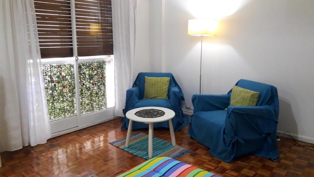 Palermo Apartment | Distrito Palermo Apartment, a 50 mts del subte y shopping outlet