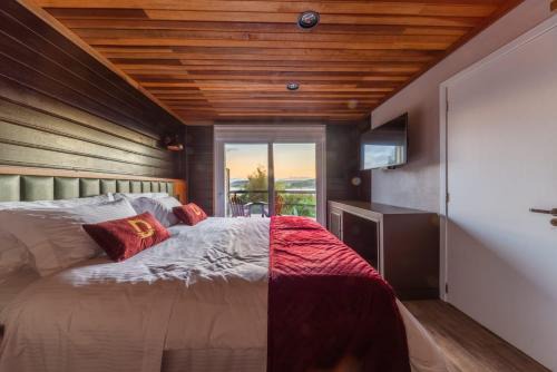 Sao Francisco de Paula Hotel | Divisa Experience Resort