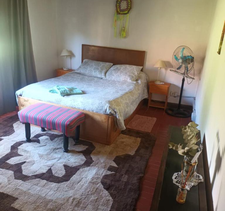 Sierra de la Ventana Apartment | Doña clotilde