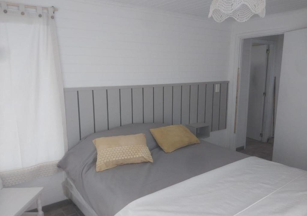 Macrozona Meseta Cerro Calafate Ski Chalet | Doña Lia