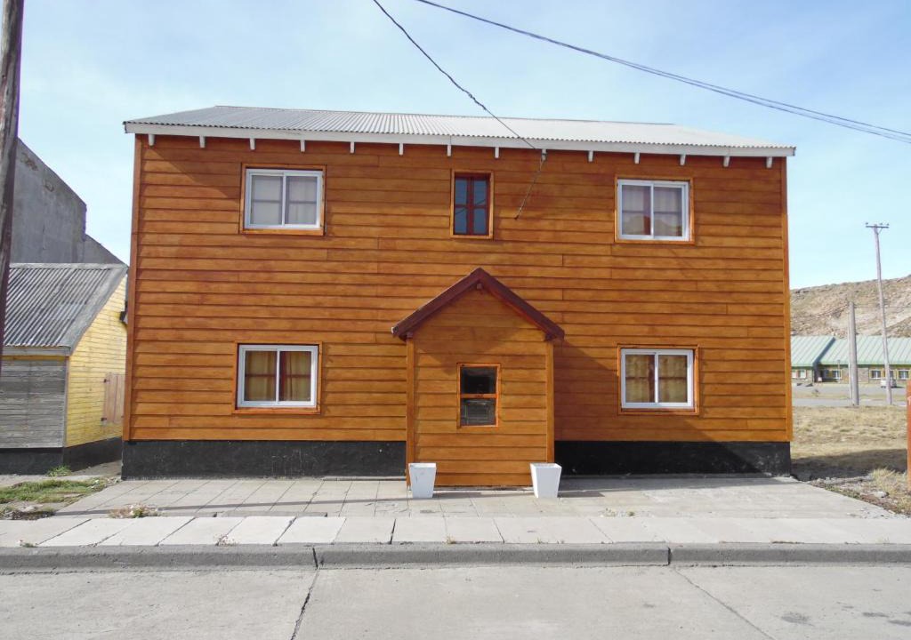 Copahue Apartment | Doña Maria