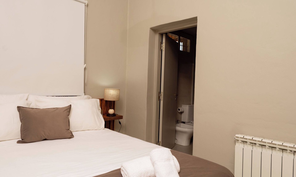 Vista Flores Hotel | Dobe Lodge